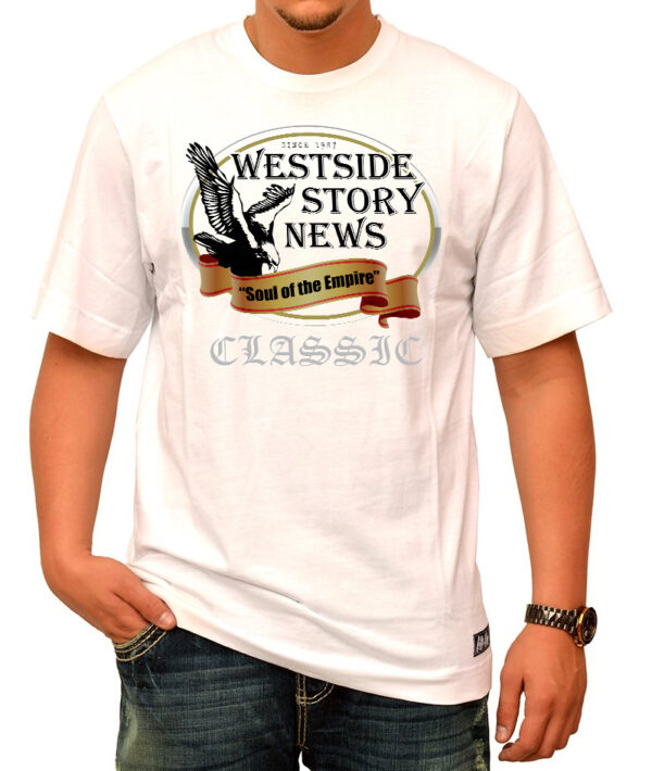 WSSNEWS "Classic Westside"