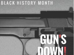 What It Do with the LUE: Guns Down!