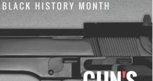 What It Do with the LUE: Guns Down!