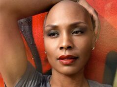 What It Do with the LUE: Kareisha Phillips