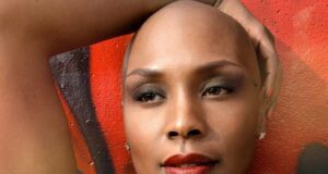 What It Do with the LUE: Kareisha Phillips