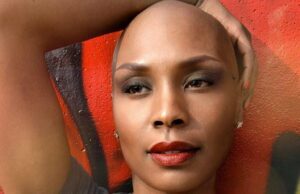 What It Do with the LUE: Kareisha Phillips