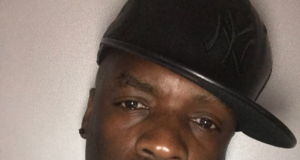 What It Do with the LUE: T.K. Kirkland