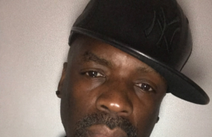 What It Do with the LUE: T.K. Kirkland