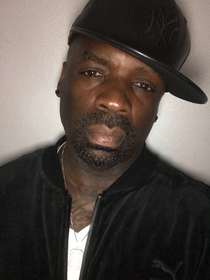 What It Do with the LUE: T.K. Kirkland