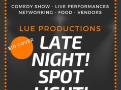 What It Do with the LUE: Booking New Talent