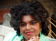 What It Do with the LUE: Cynthia Renee Frazier – AKA Tech Diva