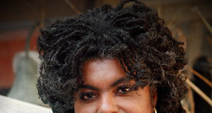 What It Do with the LUE: Cynthia Renee Frazier – AKA Tech Diva