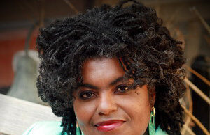 What It Do with the LUE: Cynthia Renee Frazier – AKA Tech Diva