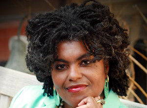 What It Do with the LUE: Cynthia Renee Frazier – AKA Tech Diva