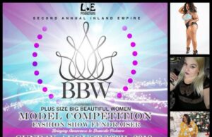 What It Do with the LUE: Bringing Awareness to Domestic Violence