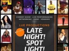 What It Do with the LUE: Quality Entertainment in San Bernardino