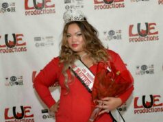 What It Do with the LUE: 2nd Annual Plus Size Model Compeition