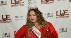 What It Do with the LUE: 2nd Annual Plus Size Model Compeition