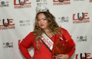 What It Do with the LUE: 2nd Annual Plus Size Model Compeition