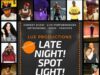 What It Do with the LUE: Date Night at Zorbas Lounge