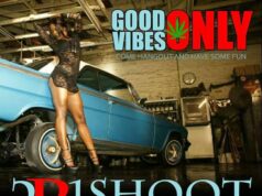 What It Do with the LUE: 3rd Ultimate Lowrider Photoshoot and Models