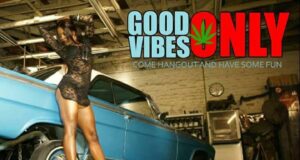 What It Do with the LUE: 3rd Ultimate Lowrider Photoshoot and Models
