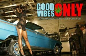 What It Do with the LUE: 3rd Ultimate Lowrider Photoshoot and Models