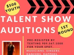 What It Do with the LUE: Talented Youth