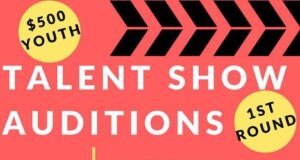 What It Do with the LUE: Talented Youth