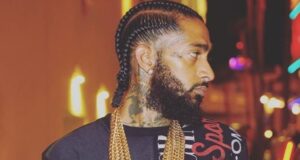 What It Do with the LUE: Welcome to the West Music Fest