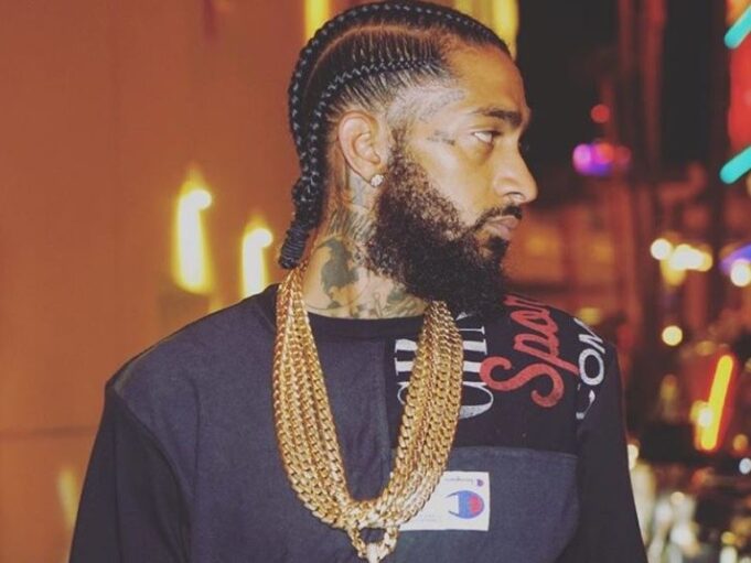 What It Do with the LUE: Welcome to the West Music Fest