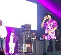 What It Do with the LUE: A Win for the West!