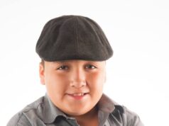 What It Do with the LUE: 2017 Youth Competition Winner