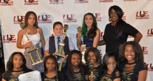 What It Do with the LUE: $500 Youth Competition
