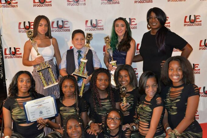 What It Do with the LUE: $500 Youth Competition