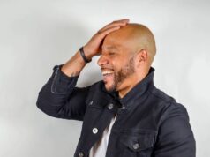 What It Do with the LUE: Laughter in the High Desert