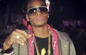 What It Do with the LUE: Kikkoman