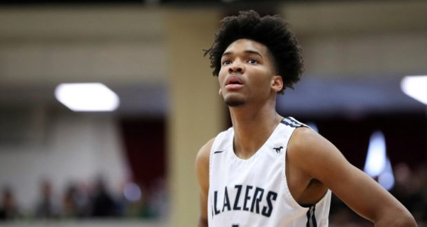 From Shareef O'Neal to Scotty Pippen Jr.: Second generation prospects in  2022 NBA Draft add to rich father-son history