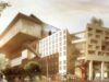 Brutalist, modern architecture have moment in the spotlight