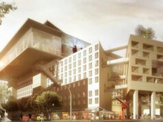 Brutalist, modern architecture have moment in the spotlight