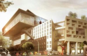 Brutalist, modern architecture have moment in the spotlight