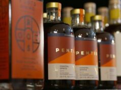 The growing popularity of Dry January