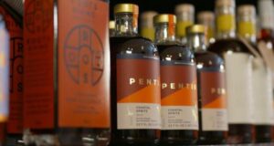 The growing popularity of Dry January