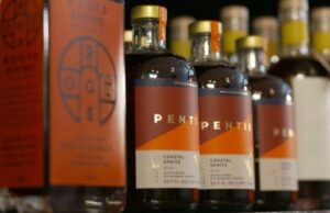 The growing popularity of Dry January