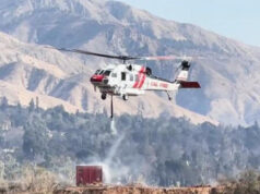 How the L.A. wildfires are impacting NASA research