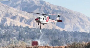 How the L.A. wildfires are impacting NASA research