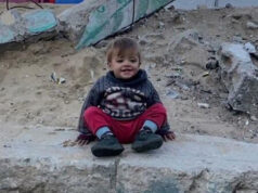 Israel approves Gaza ceasefire, expected to begin Sunday