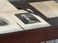 The collectors paying thousands for presidential items