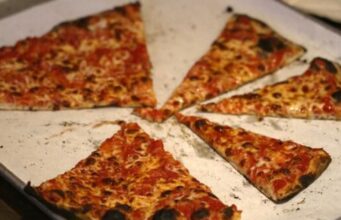 How two classic Connecticut pizza joints are looking to the future