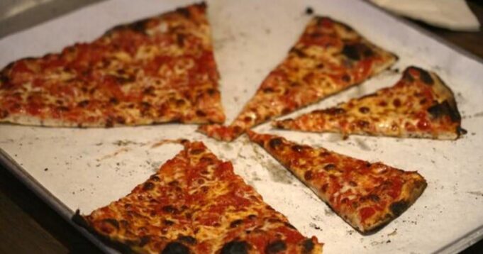 How two classic Connecticut pizza joints are looking to the future