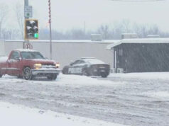 Polar vortex brings dangerous cold