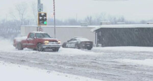 Polar vortex brings dangerous cold