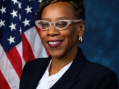 Congresswoman Simon Ceremonially Sworn in by Vice President Kamala Harris – Westside Story Newspaper – Online Congresswoman Simon Ceremonially Sworn in by Vice President Kamala Harris – Westside Story Newspaper – Online