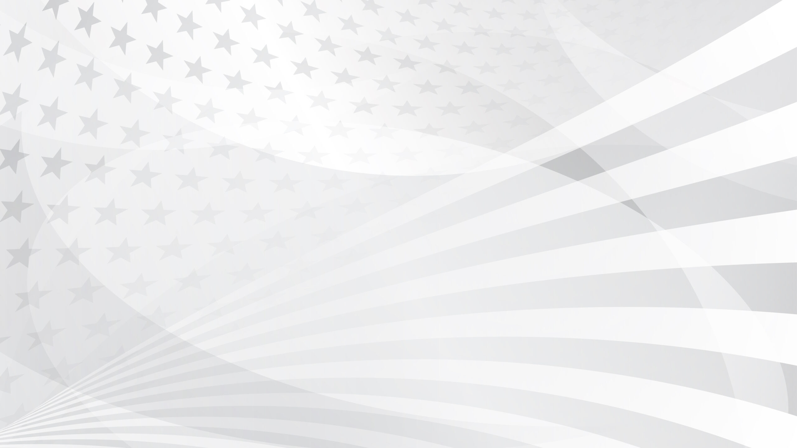 Independence day abstract background